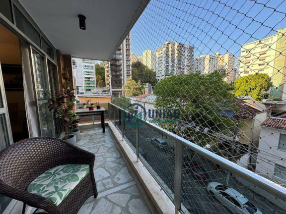 Imagem Apartamento com 3 Quartos à Venda, 150 m² em Ingá - Niterói Imagem Apartamento com 3 Quartos à Venda, 150 m² em Ingá - Niterói