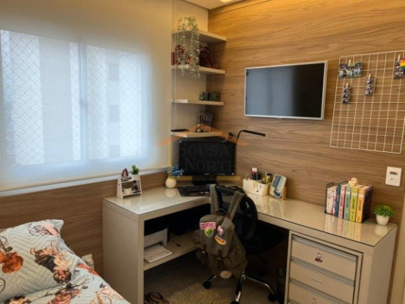 Imagem Apartamento com 3 Quartos à Venda, 122 m² em Lauzane Paulista - São Paulo Imagem Apartamento com 3 Quartos à Venda, 122 m² em Lauzane Paulista - São Paulo