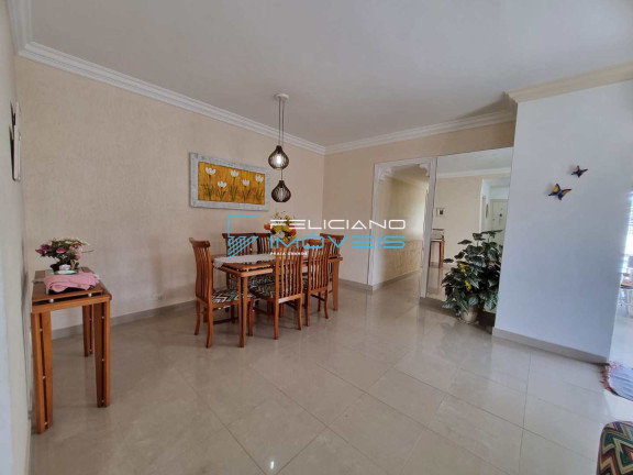 Imagem Cobertura com 3 Quartos à Venda, 363 m² em Canto Do Forte - Praia Grande Imagem Cobertura com 3 Quartos à Venda, 363 m² em Canto Do Forte - Praia Grande