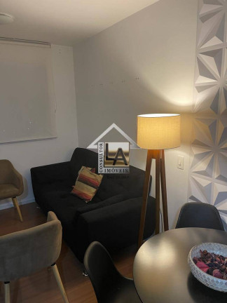 Imagem Apartamento com 2 Quartos à Venda, 41 m² em Vila Andrade - São Paulo Imagem Apartamento com 2 Quartos à Venda, 41 m² em Vila Andrade - São Paulo