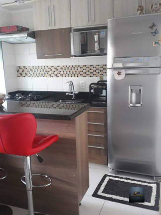 Imagem Apartamento com 2 Quartos à Venda, 52 m² em Centro - Diadema Imagem Apartamento com 2 Quartos à Venda, 52 m² em Centro - Diadema