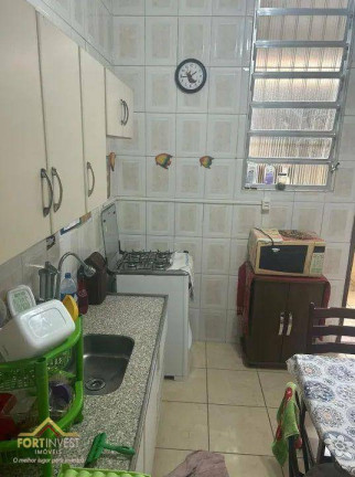 Imagem Imóvel com 3 Quartos à Venda, 95 m² em Solemar - Praia Grande Imagem Imóvel com 3 Quartos à Venda, 95 m² em Solemar - Praia Grande