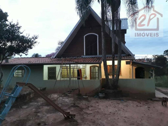 Chácara com 3 Quartos à Venda, 1.174.147 m² em Jardim Torrão De Ouro - São José Dos Campos
