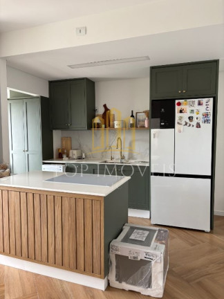 Apartamento com 2 Quartos à Venda, 70 m² em Jardim Oriente - São José Dos Campos
