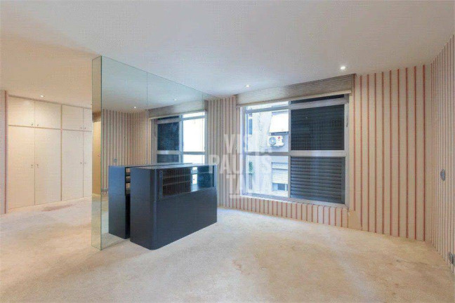 Imagem Apartamento com 4 Quartos à Venda, 260 m² em Jardins - São Paulo Imagem Apartamento com 4 Quartos à Venda, 260 m² em Jardins - São Paulo