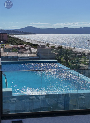 Imagem Apartamento com 2 Quartos à Venda, 85 m² em Jurerê Internacional - Florianópolis