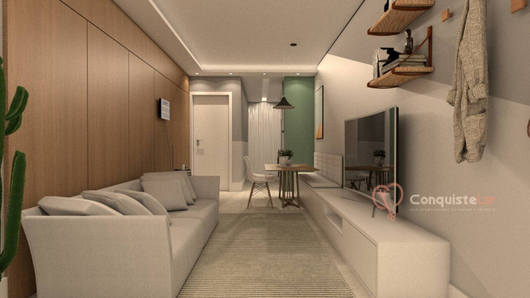 Imagem Casa com 2 Quartos à Venda, 62 m² em Três Rios Do Norte - Jaraguá Do Sul