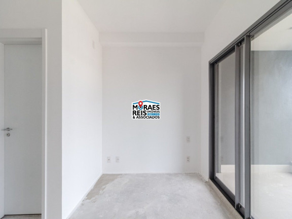 Imagem Apartamento com 1 Quarto à Venda, 27 m² em Indianópolis - São Paulo Imagem Apartamento com 1 Quarto à Venda, 27 m² em Indianópolis - São Paulo