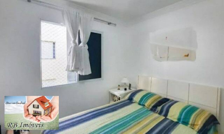 Imagem Apartamento com 2 Quartos à Venda, 48 m² em Nova Petrópolis - São Bernardo Do Campo Imagem Apartamento com 2 Quartos à Venda, 48 m² em Nova Petrópolis - São Bernardo Do Campo