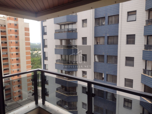 Imagem Apartamento com 3 Quartos à Venda, 162 m² em Alphaville - Barueri Imagem Apartamento com 3 Quartos à Venda, 162 m² em Alphaville - Barueri
