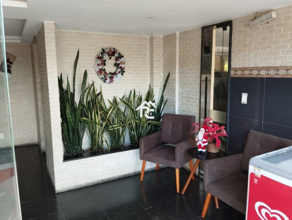 Imagem Apartamento com 2 Quartos à Venda, 60 m² em Centro - Niterói Imagem Apartamento com 2 Quartos à Venda, 60 m² em Centro - Niterói