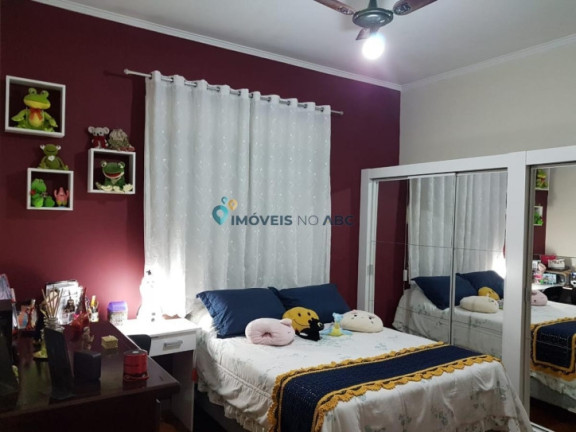 Imagem Casa com 3 Quartos à Venda, 308 m² em Centro - São Bernardo Do Campo