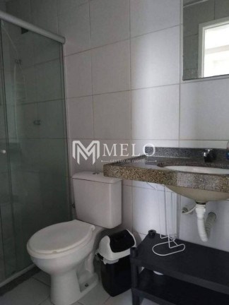 Imagem Apartamento com 3 Quartos à Venda, 61 m² em Casa Amarela - Recife Imagem Apartamento com 3 Quartos à Venda, 61 m² em Casa Amarela - Recife