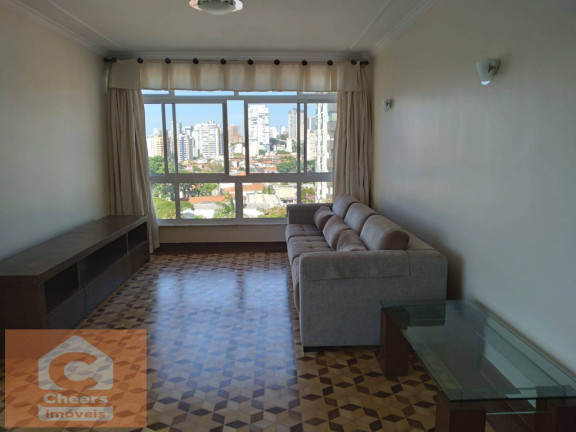 Imagem Apartamento com 3 Quartos à Venda, 170 m² em Aclimação - São Paulo Imagem Apartamento com 3 Quartos à Venda, 170 m² em Aclimação - São Paulo