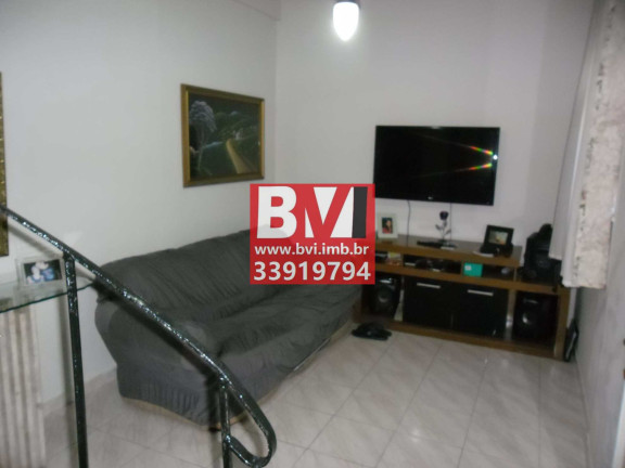 Imagem Casa com 2 Quartos à Venda, 51 m² em Vila Kosmos - Rio De Janeiro