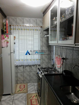 Imagem Apartamento com 2 Quartos à Venda, 47 m² em Morada Das Vinhas - Jundiaí Imagem Apartamento com 2 Quartos à Venda, 47 m² em Morada Das Vinhas - Jundiaí