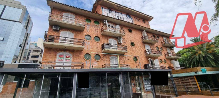 Imagem Sala Comercial à Venda ou Locação, 81 m² em Moinhos De Vento - Porto Alegre Imagem Sala Comercial à Venda ou Locação, 81 m² em Moinhos De Vento - Porto Alegre