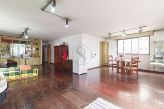 Apartamento com 3 Quartos à Venda, 220 m² em Perdizes - São Paulo