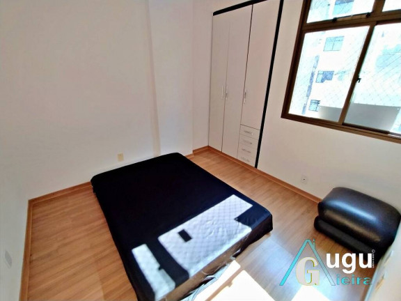 Imagem Apartamento com 3 Quartos à Venda, 75 m² em Praia Do Morro - Guarapari