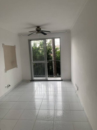 Imagem Apartamento com 2 Quartos à Venda, 52 m² em Taboão - Diadema Imagem Apartamento com 2 Quartos à Venda, 52 m² em Taboão - Diadema
