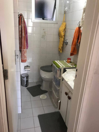 Imagem Apartamento com 2 Quartos à Venda, 62 m² em Penha De França - São Paulo