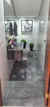Imagem Casa com 4 Quartos à Venda, 460 m² em Tamboré - Santana De Parnaíba Imagem Casa com 4 Quartos à Venda, 460 m² em Tamboré - Santana De Parnaíba