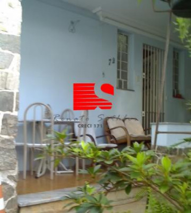 Imagem Casa com 5 Quartos à Venda, 225 m² em Serra - Belo Horizonte