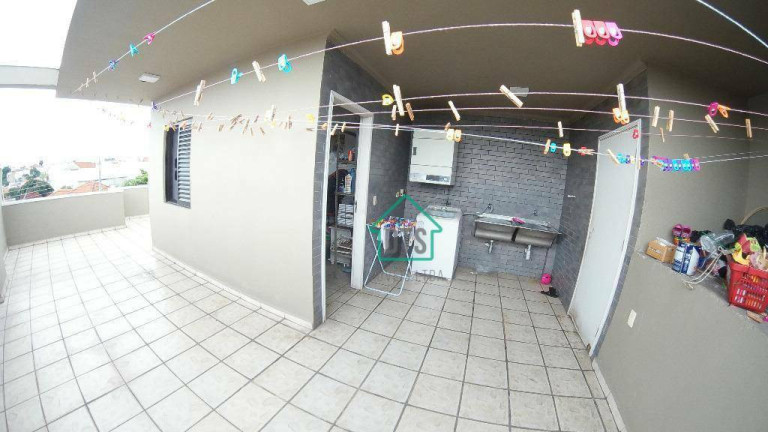 Imagem Sobrado com 3 Quartos à Venda, 451 m² em Alto Da Mooca - São Paulo