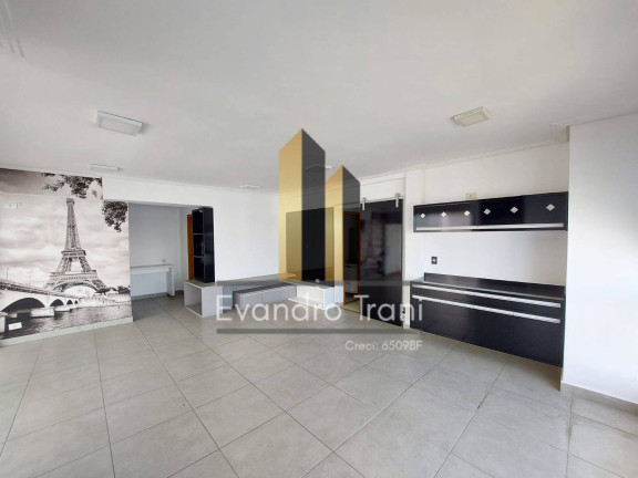 Apartamento com 3 Quartos à Venda, 166 m² em Vila Ema - São José Dos Campos