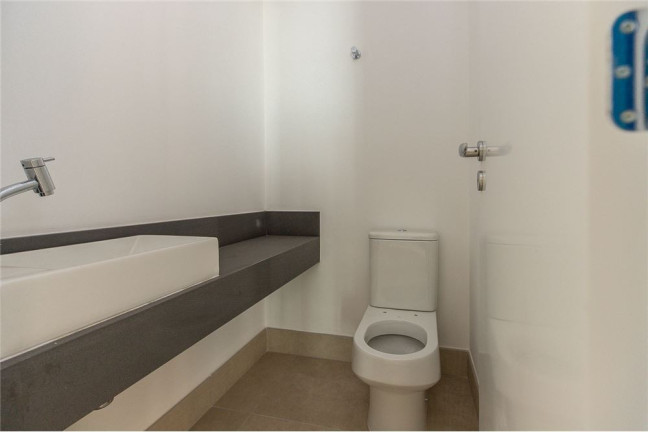 Imagem Apartamento com 1 Quarto à Venda, 79 m² em Moema - São Paulo