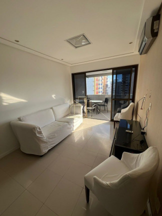 Imagem Imóvel com 3 Quartos à Venda, 112 m² em Pituba - Salvador