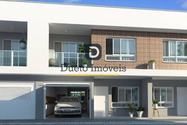 Imagem Sobrado com 2 Quartos à Venda, 101 m² em Boi Morto - Santa Maria