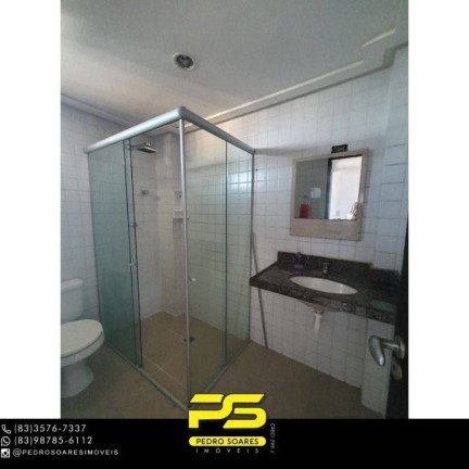 Imagem Apartamento com 4 Quartos à Venda, 311 m² em Brisamar - João Pessoa Imagem Apartamento com 4 Quartos à Venda, 311 m² em Brisamar - João Pessoa