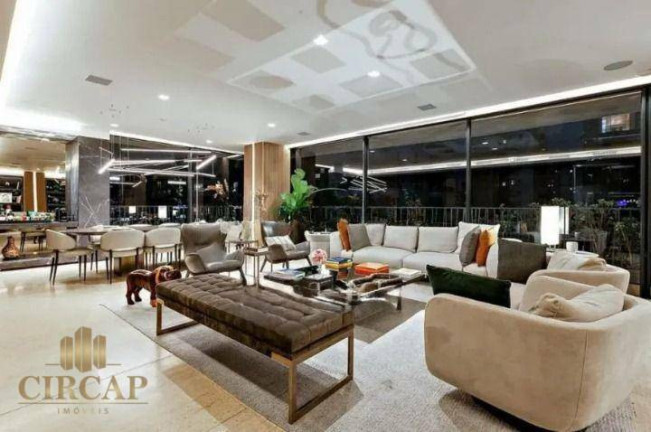 Imagem Apartamento com 2 Quartos à Venda, 269 m² em Itaim Bibi - São Paulo Imagem Apartamento com 2 Quartos à Venda, 269 m² em Itaim Bibi - São Paulo