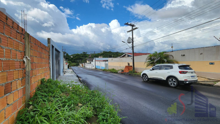 Imagem Terreno à Venda, 250 m² em Planalto - Manaus