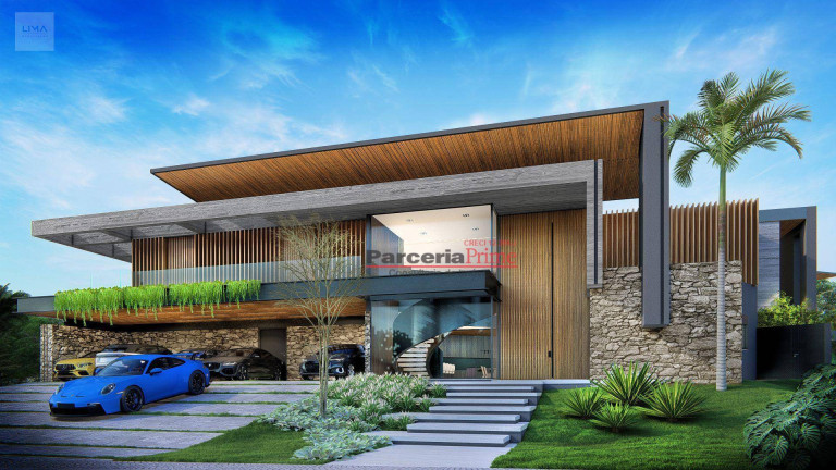 Imagem Casa com 9 Quartos à Venda, 930 m² em Riviera Módulo 16 - Bertioga
