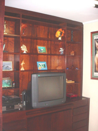 Imagem Apartamento com 3 Quartos à Venda, 78 m² em Lapa - São Paulo