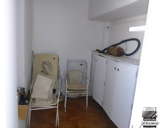 Imagem Apartamento com 3 Quartos à Venda, 175 m² em Centro - Sorocaba