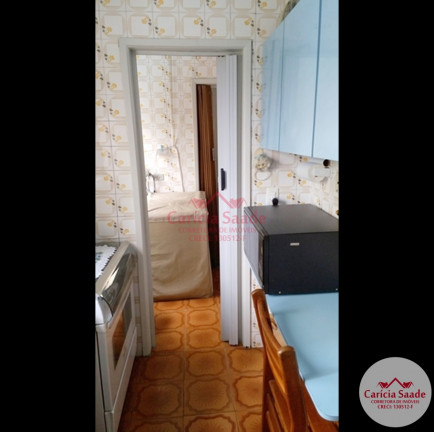 Imagem Apartamento com 3 Quartos à Venda, 62 m² em Saúde - São Paulo