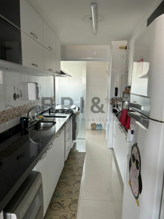 Imagem Apartamento com 3 Quartos à Venda, 95 m² em Brooklin - São Paulo Imagem Apartamento com 3 Quartos à Venda, 95 m² em Brooklin - São Paulo