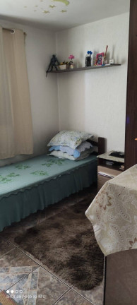 Imagem Apartamento com 2 Quartos à Venda, 50 m² em Jardim Bom Sucesso - Carapicuíba
