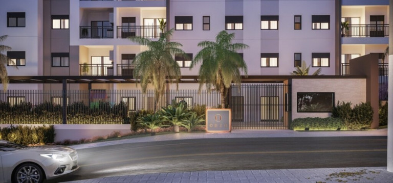 Imagem Imóvel com 2 Quartos à Venda, 61 m² em Parque Rural Fazenda Santa Cândida - Campinas Imagem Imóvel com 2 Quartos à Venda, 61 m² em Parque Rural Fazenda Santa Cândida - Campinas