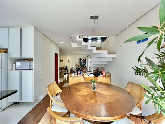 Imagem Casa de Condomínio com 3 Quartos à Venda, 207 m² em Granja Viana Ii - Cotia