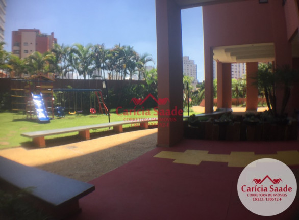 Imagem Apartamento com 3 Quartos à Venda, 97 m² em Vila Mariana - São Paulo