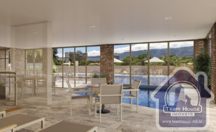 Imagem Apartamento com 2 Quartos à Venda, 112 m² em Centro - Bertioga