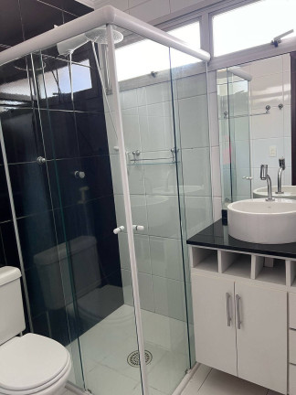 Imagem Apartamento com 2 Quartos para Alugar, 63 m² em Vila Olímpia - São Paulo Imagem Apartamento com 2 Quartos para Alugar, 63 m² em Vila Olímpia - São Paulo