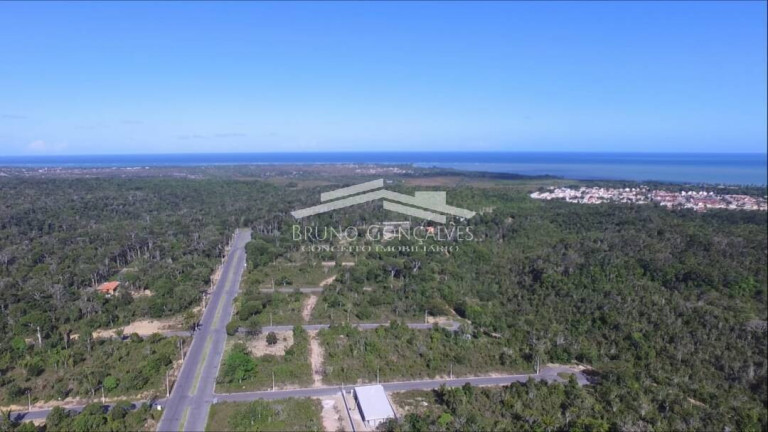Imagem Terreno à Venda, 500 m² em Taperapuan - Porto Seguro Imagem Terreno à Venda, 500 m² em Taperapuan - Porto Seguro