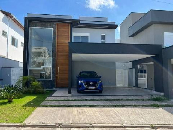 Casa com 3 Quartos à Venda, 165 m² em Vila Suissa - Mogi Das Cruzes
