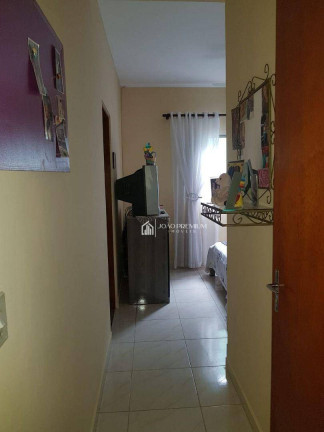 Imagem Casa com 3 Quartos à Venda, 80 m² em Jardim Santa Júlia - São José Dos Campos