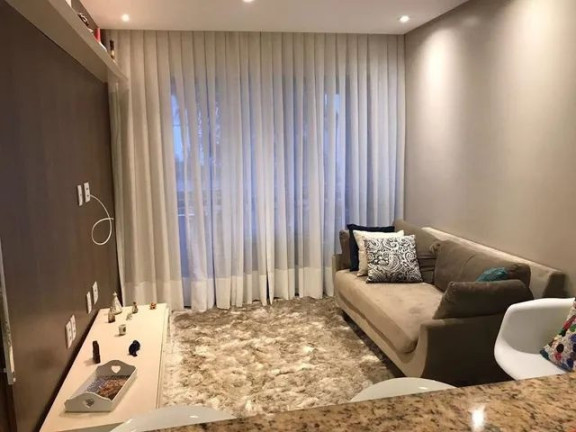 Imagem Apartamento com 1 Quarto à Venda, 46 m² em Candeal - Salvador Imagem Apartamento com 1 Quarto à Venda, 46 m² em Candeal - Salvador